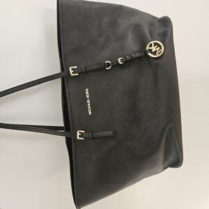 Michael KORS tote Bag Blqck